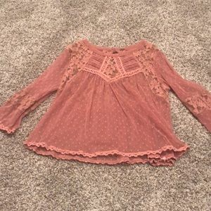 Free People Shirt